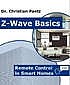 Z-Wave Basics